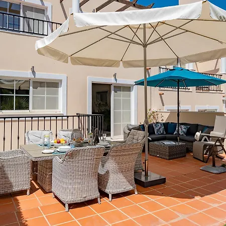 Vilamoura Garden With Pool By Homing