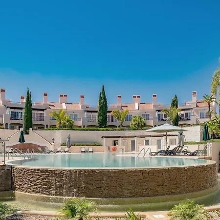 Vilamoura Garden With Pool By Homing Сasa de vacaciones *