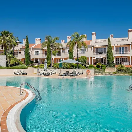 Vilamoura Garden With Pool By Homing