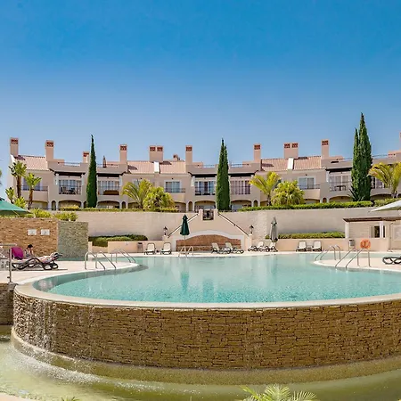 Vilamoura Garden With Pool By Homing 奎特里拉