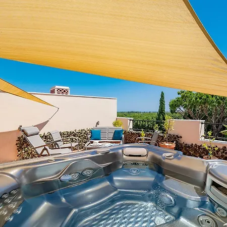 Vilamoura Garden With Pool By Homing *